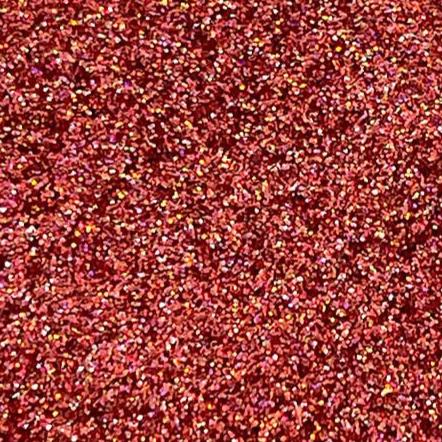 Divine - Red Ultra Holographic Nail Glitter - Glitter Planet