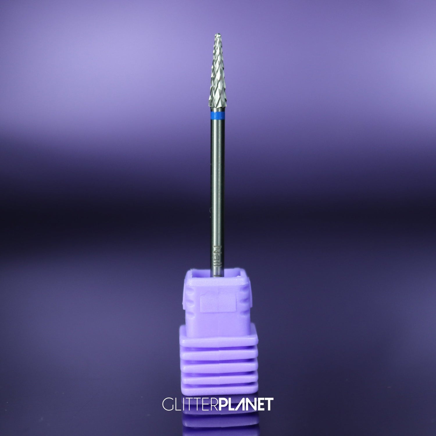 E-File | Carbide Cuticle Smoother Bit