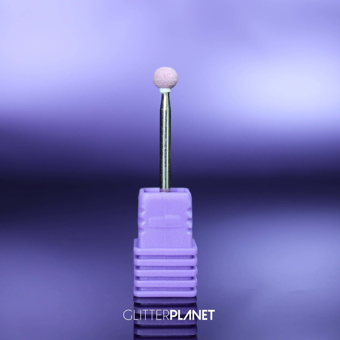 E-File | Corundum Cuticle Bit - Prep Bit