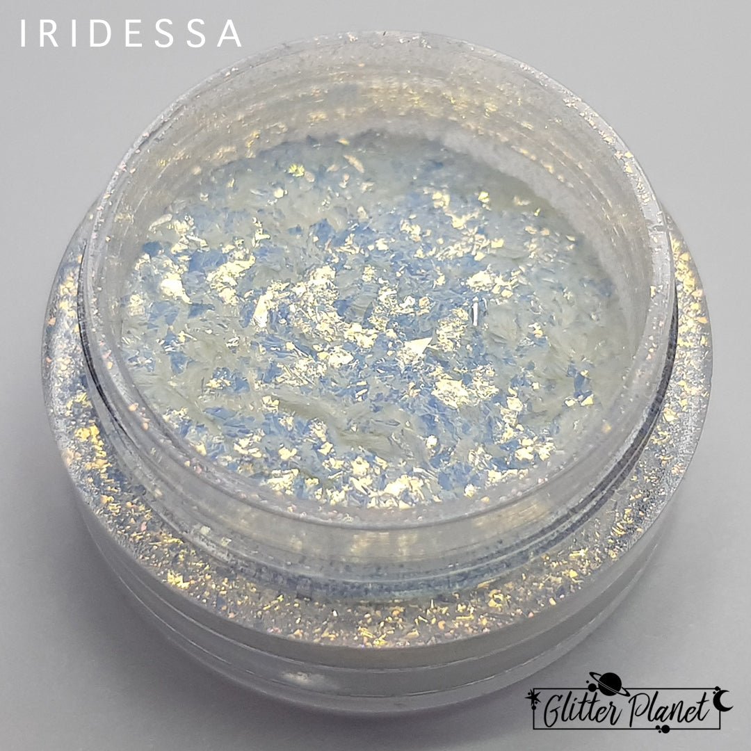 Fairy Flakes - Iridessa