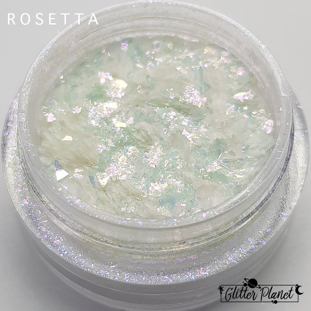 Fairy Flakes | Rosetta