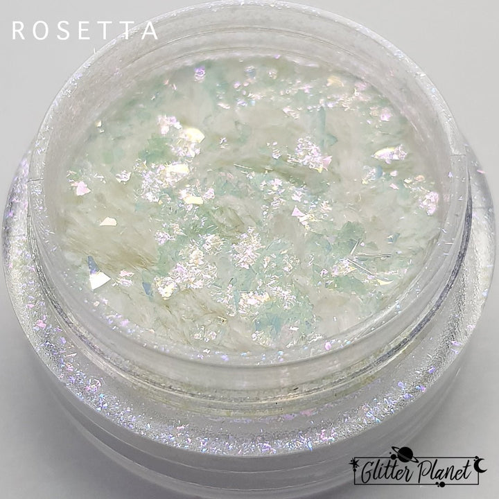 Fairy Flakes | Rosetta