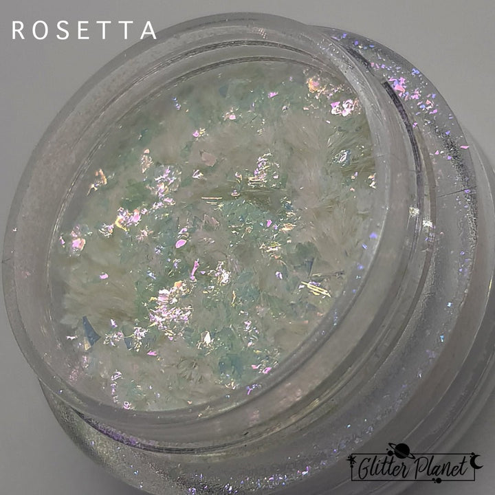Fairy Flakes | Rosetta
