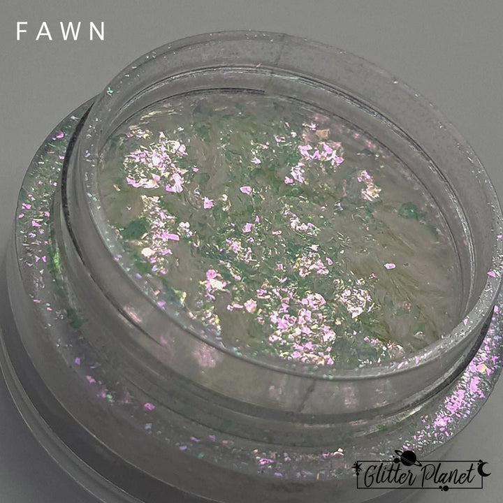 Fairy Flakes - Silvermist
