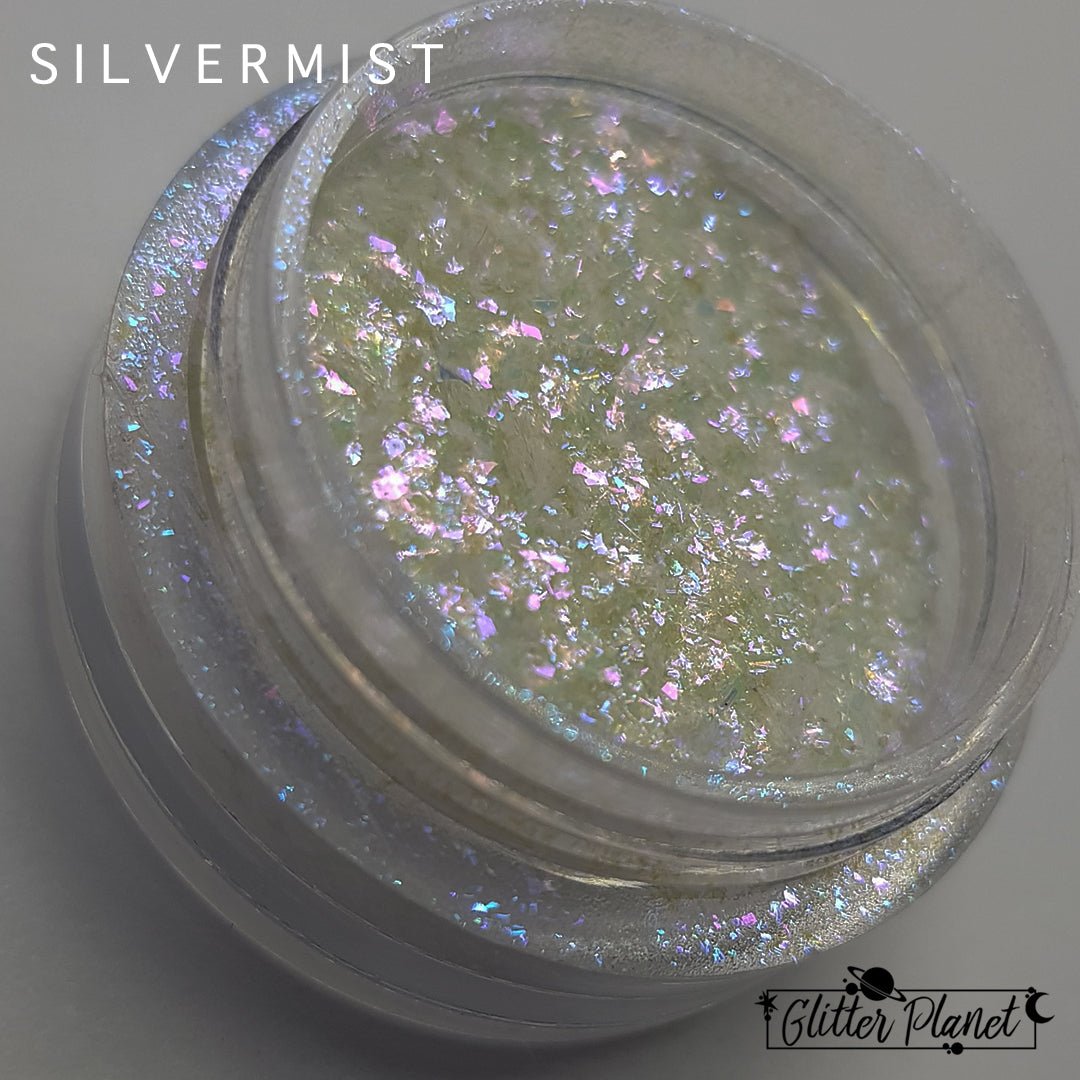 Fairy Flakes - Silvermist