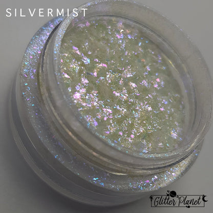 Fairy Flakes - Silvermist