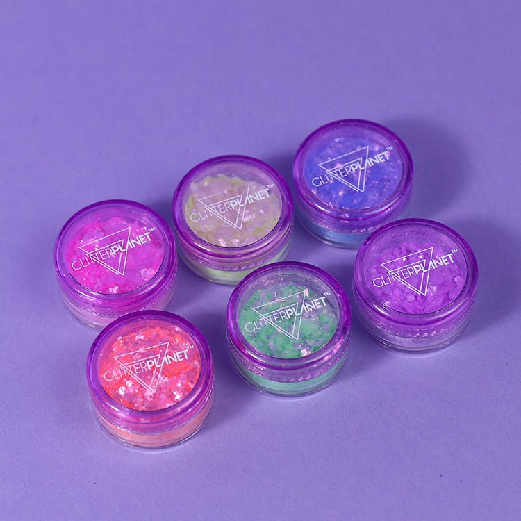 Fairy Flakes 'The Colour' Collection