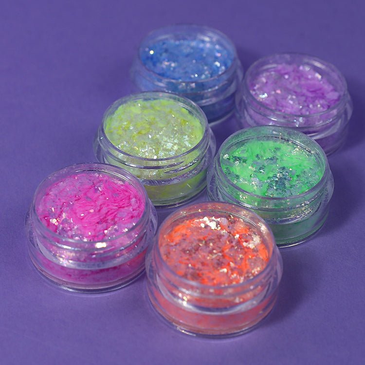 Nail Glitter: Buy Nail Glitter Online at Best Prices in India