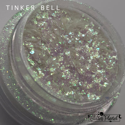 Fairy Flakes - Tinker Bell