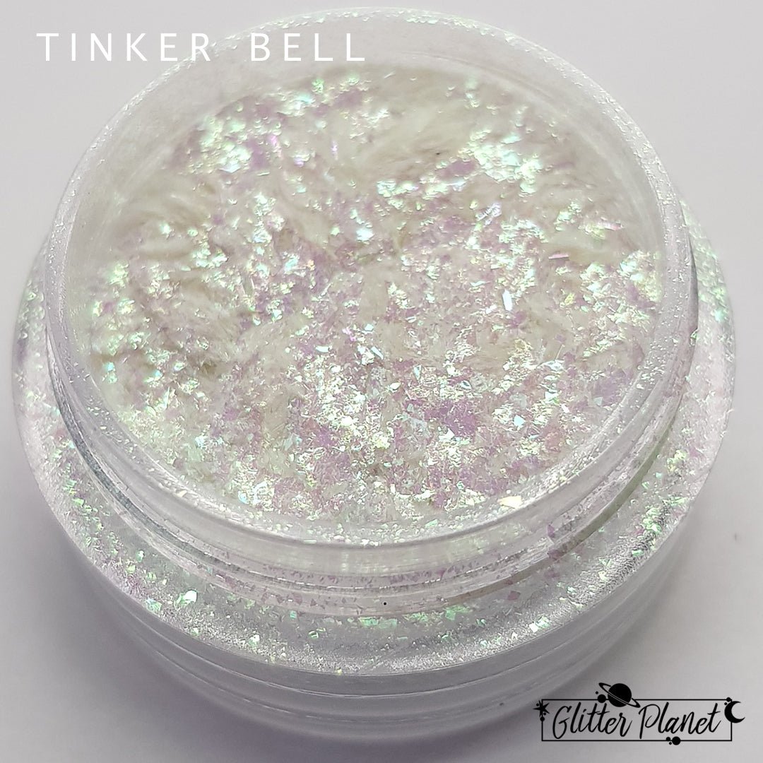 Fairy Flakes - Tinker Bell