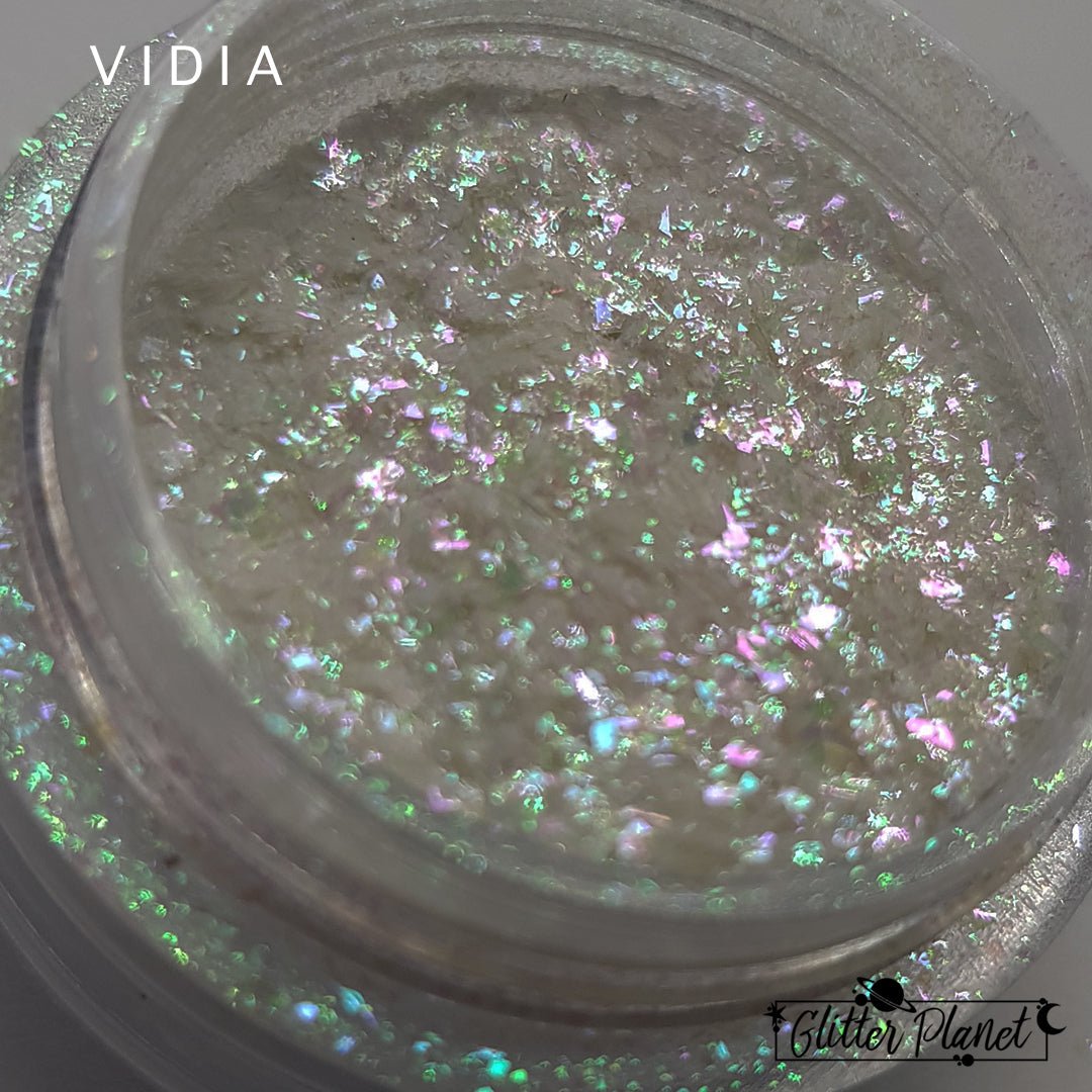 Fairy Flakes - Vidia