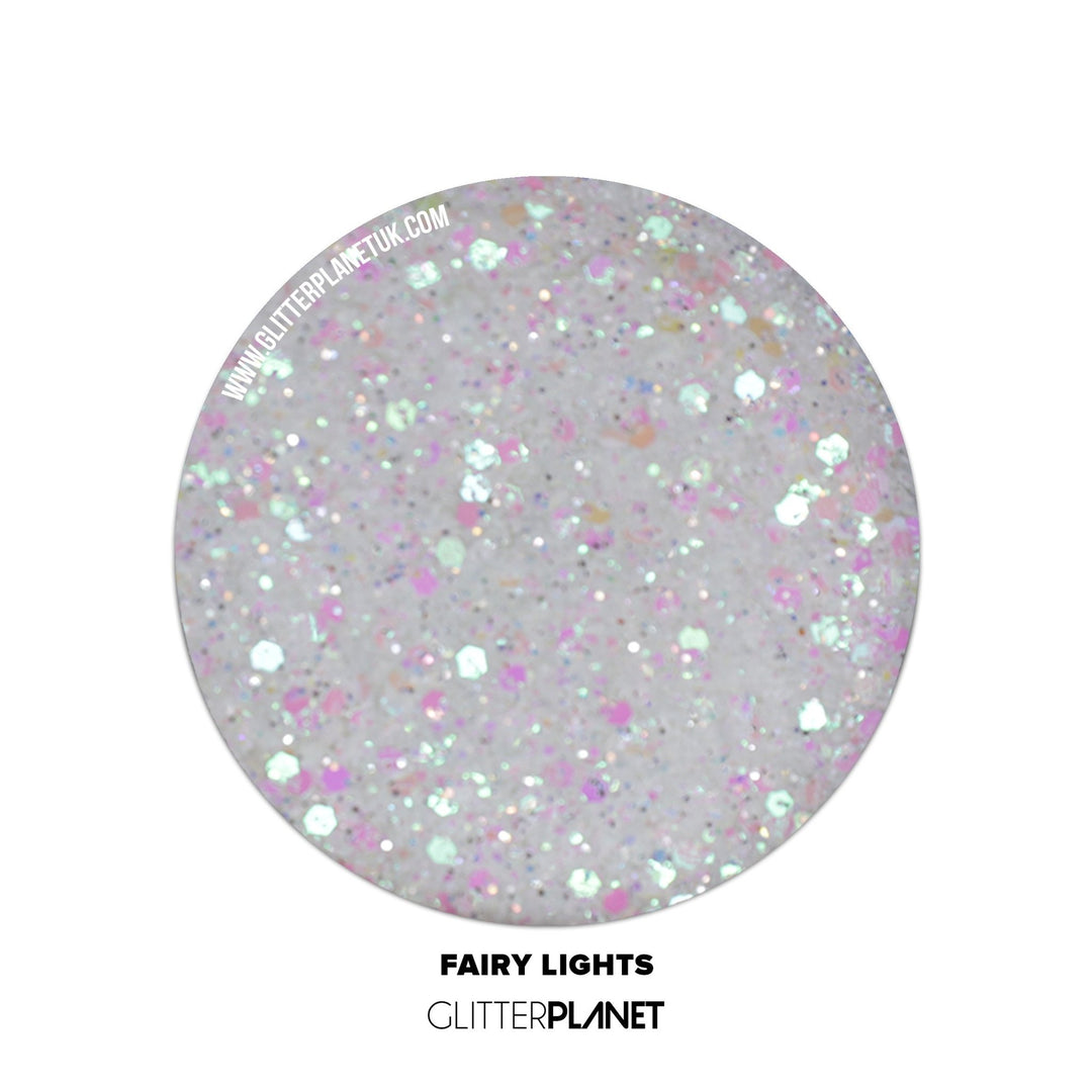 Fairy Lights Loose Glitter 5g