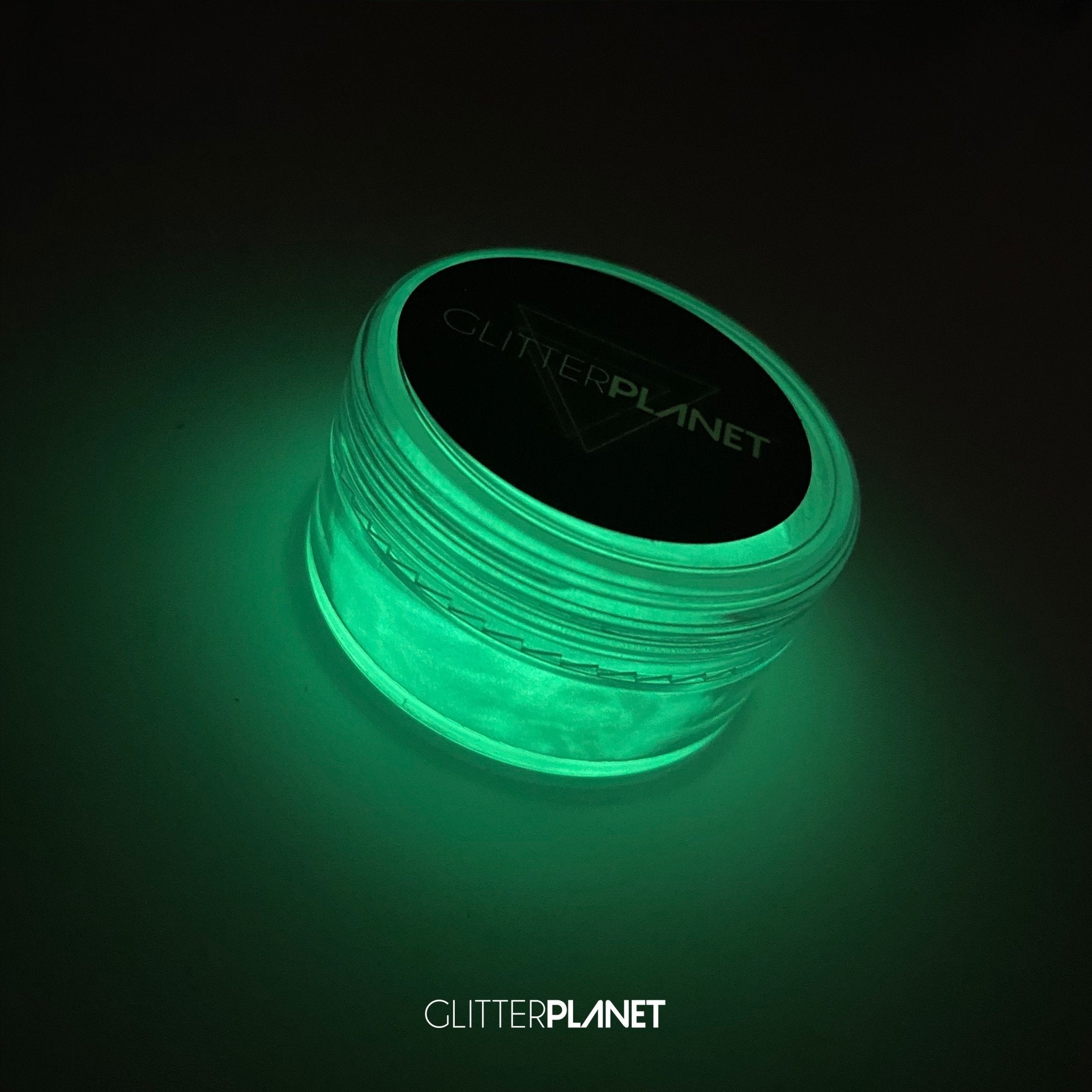 Flubber Glow - Glow Powder