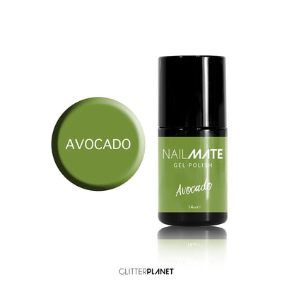 Gel Polish | Avocado 14ml