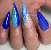 Gel Polish | Classic Blue 14ml