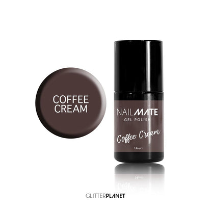 Gel Polish | Coffee Cream 14ml