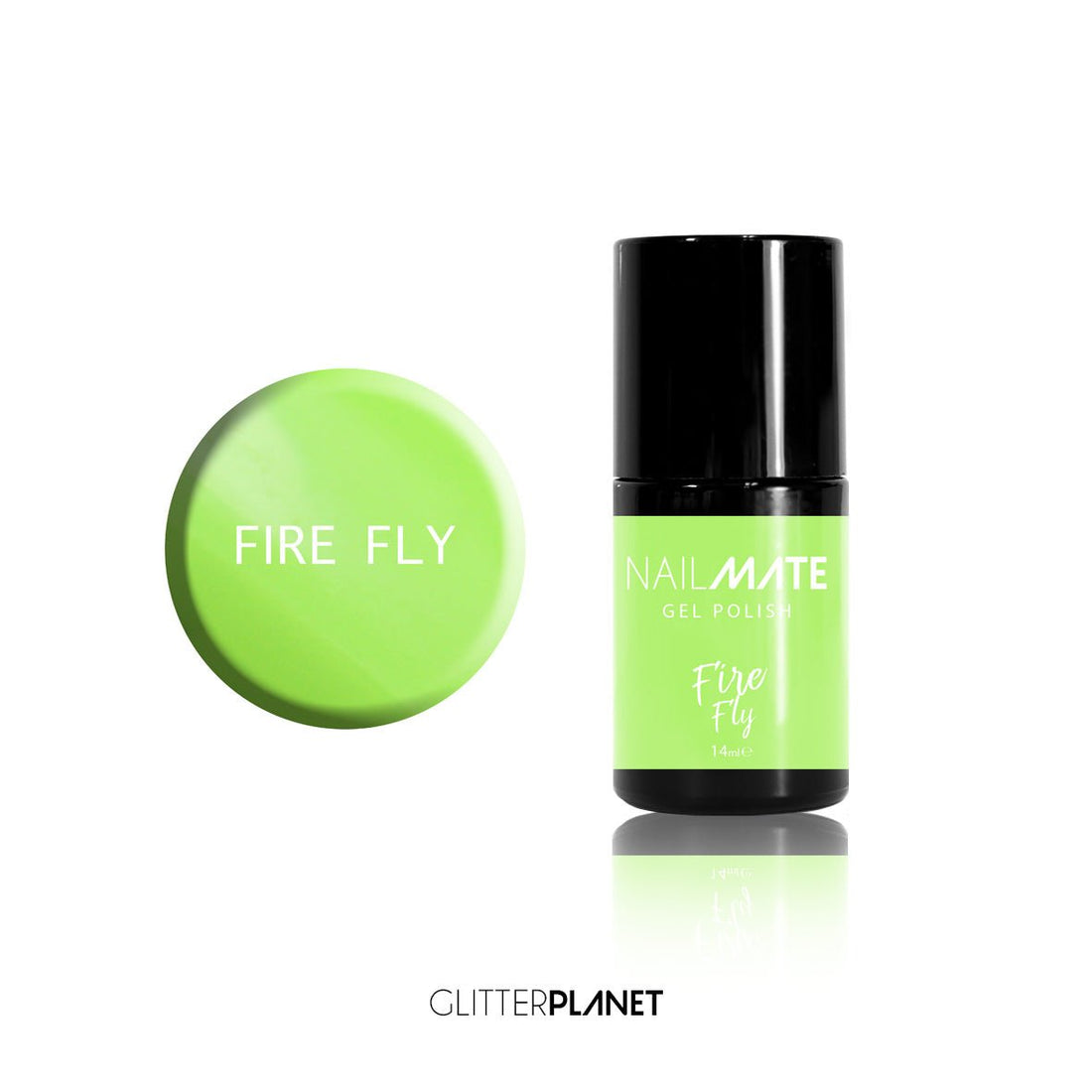 Gel Polish | Fire Fly 14ml