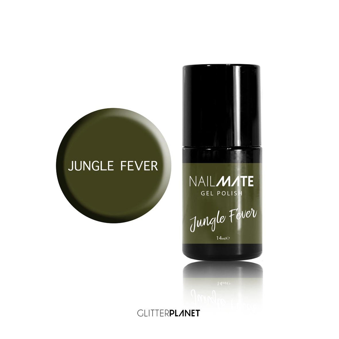 Gel Polish | Jungle Fever 14ml