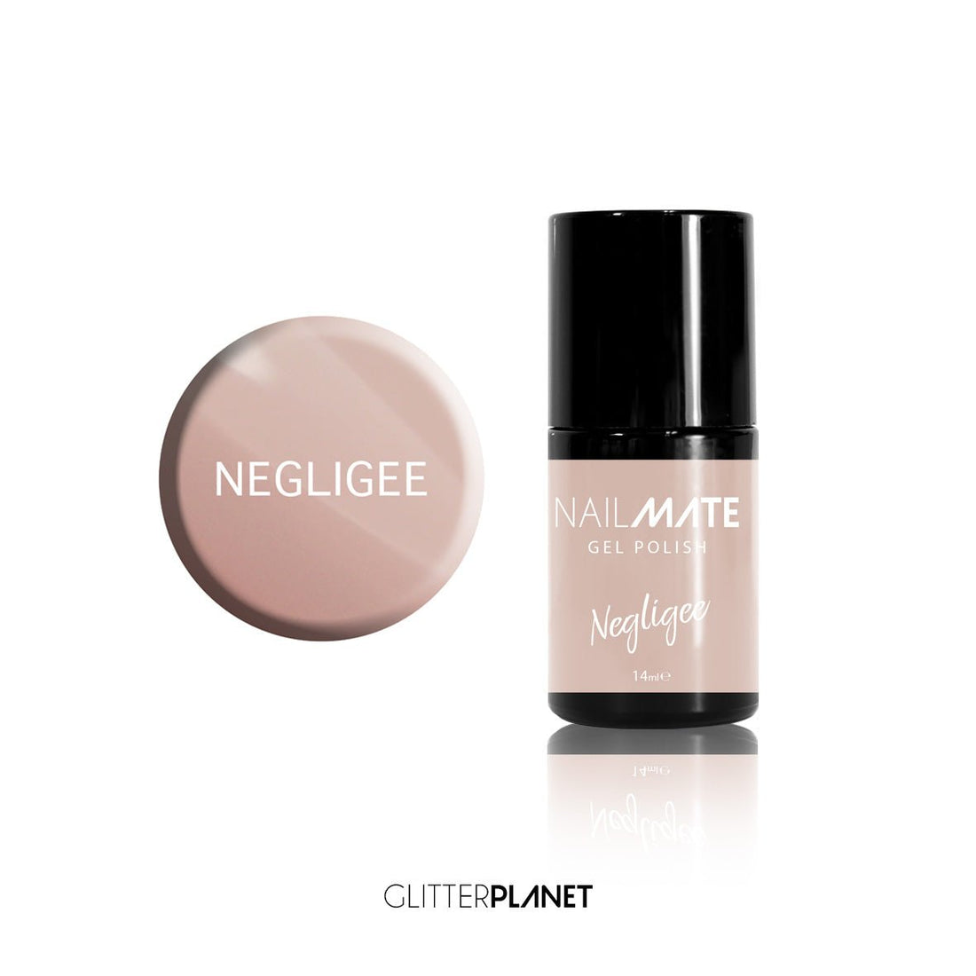 Gel Polish | Negligee 14ml