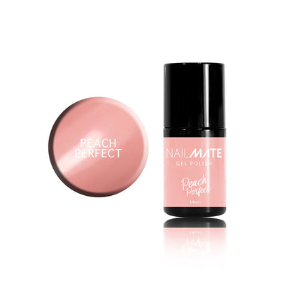 Gel Polish | Peach Perfect 14ml