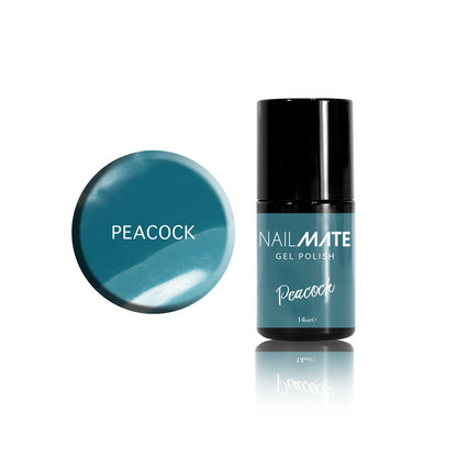 Gel Polish | Peacock 14ml