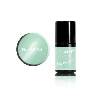 Gel Polish | Peppermint 14ml