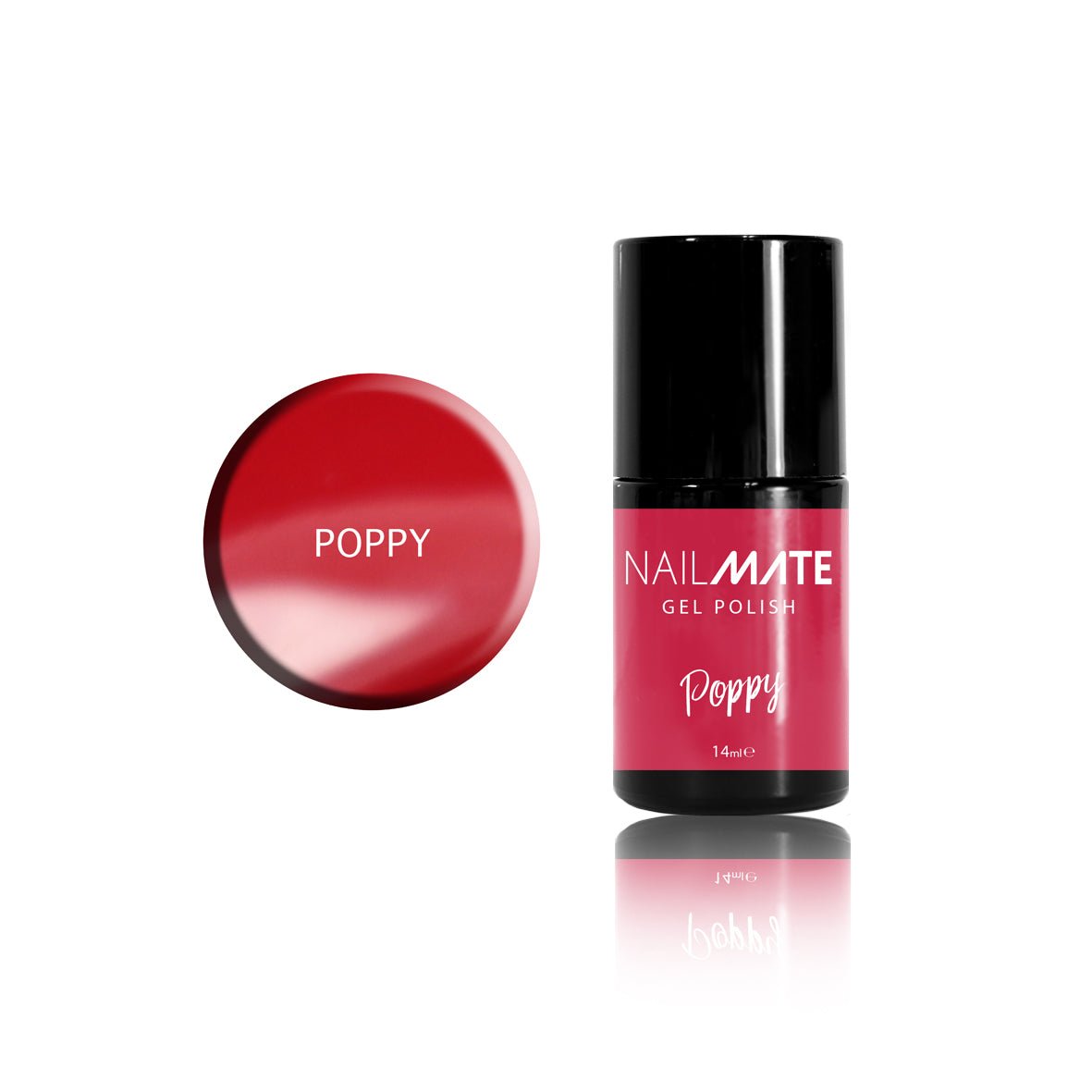 Gel Polish | Poppy 14ml