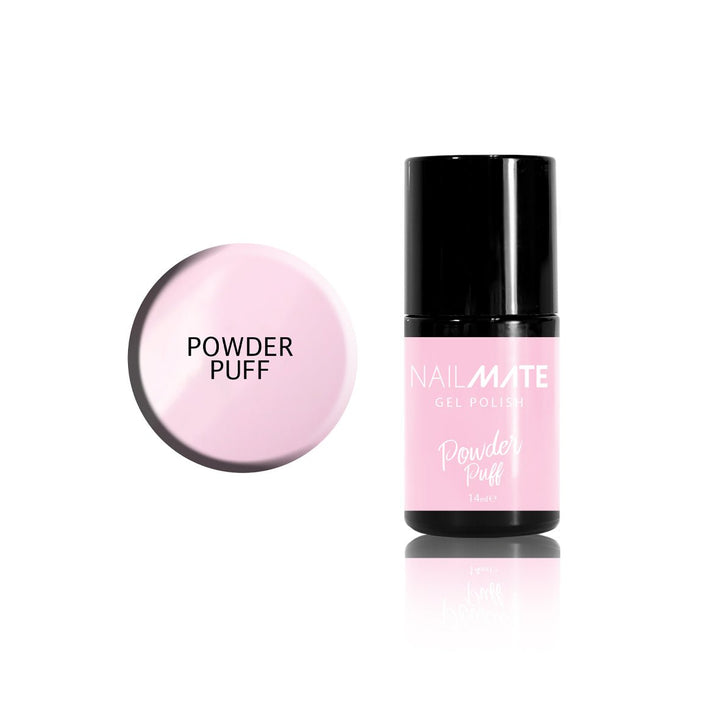 Gel Polish | Powder Puff 14ml