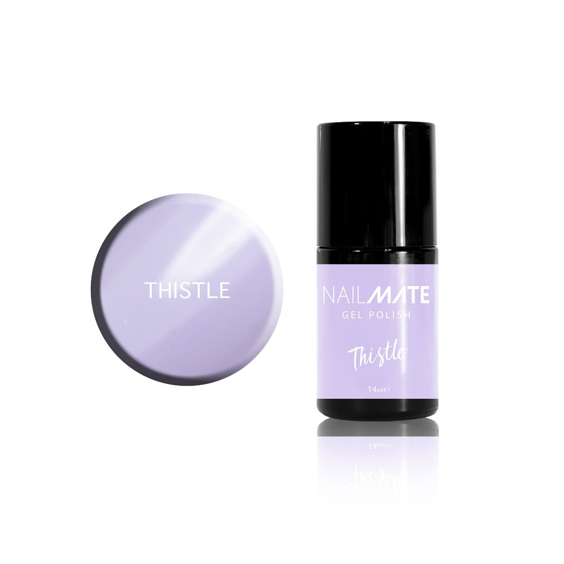 Gel Polish | Thistle 14ml