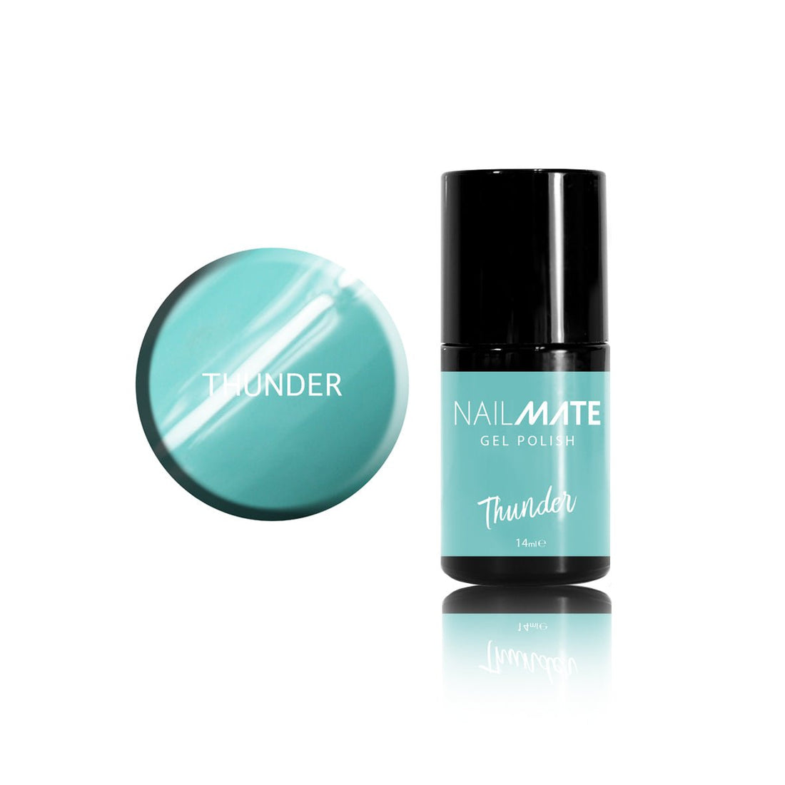 Gel Polish | Thunder 14ml