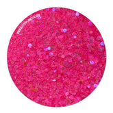 Glamorous Reflective Glitter - Glitter Planet