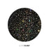 Glitter Acrylic Powder | Black Hole 10g