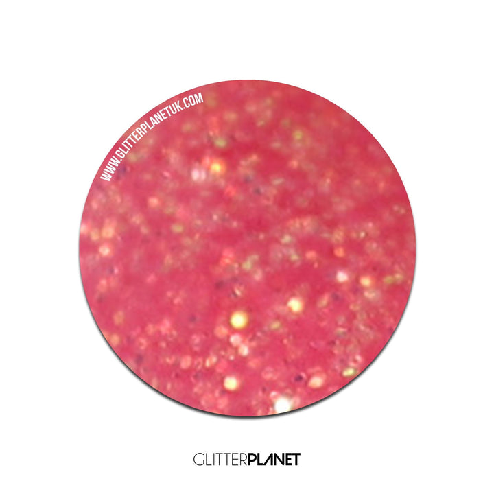 Glitter Acrylic Powder | Candy Pop 10g