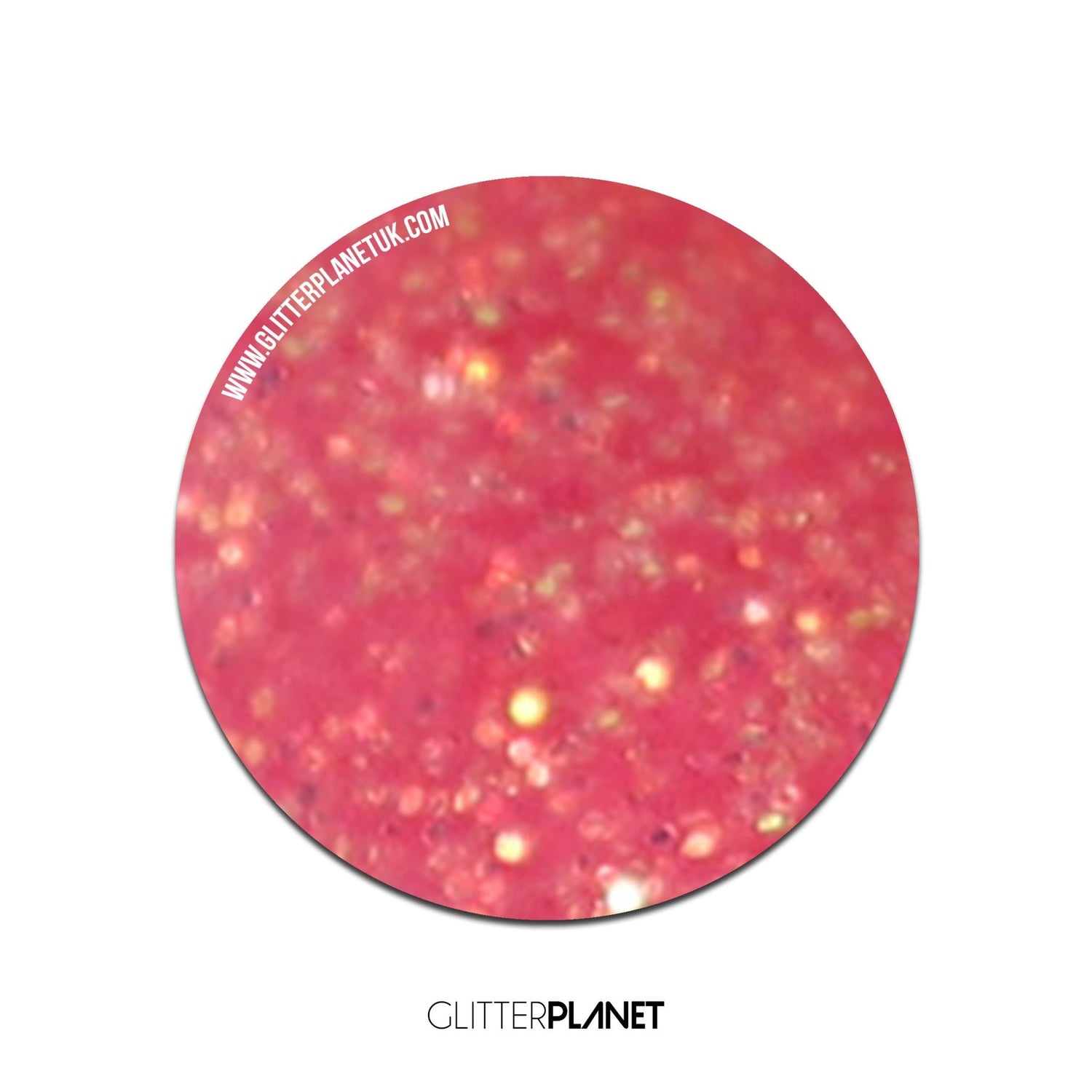 Glitter Acrylic Powder | Candy Pop 10g