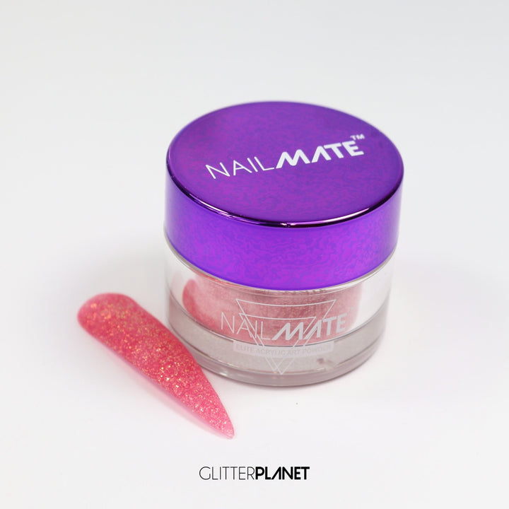 Glitter Acrylic Powder | Candy Pop 10g