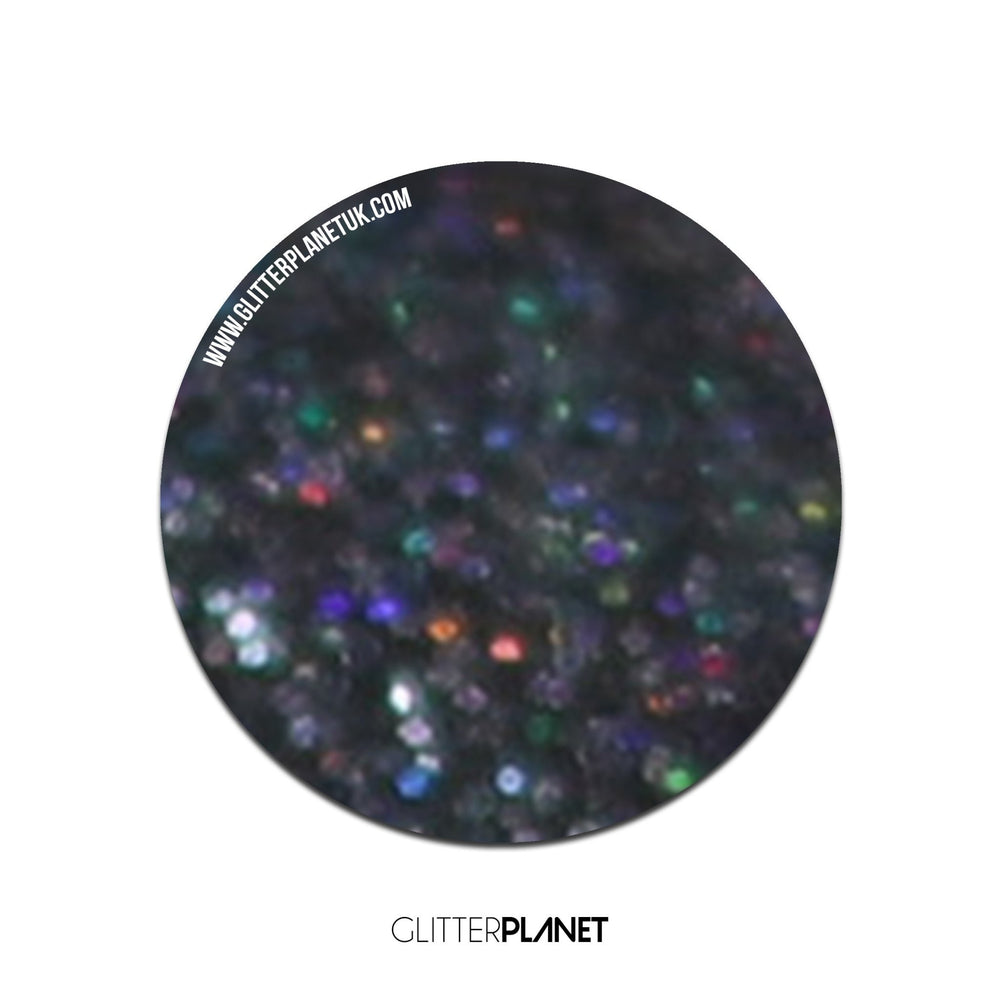Glitter Acrylic Powder | Deceased 10g