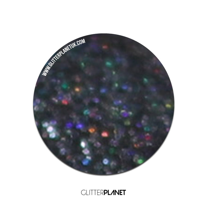 Glitter Acrylic Powder | Deceased 10g