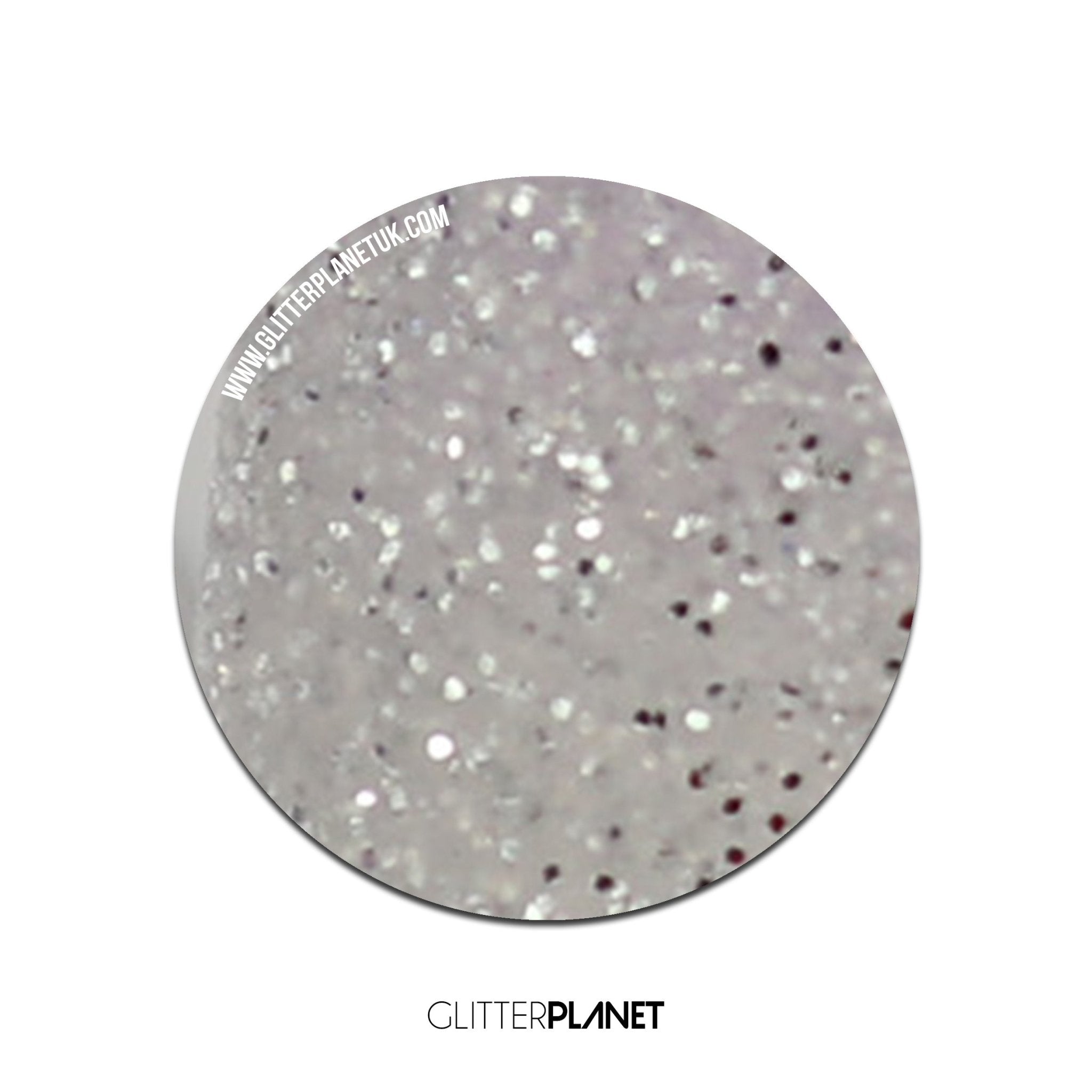 Glitter Acrylic Powder | Feathers 10g