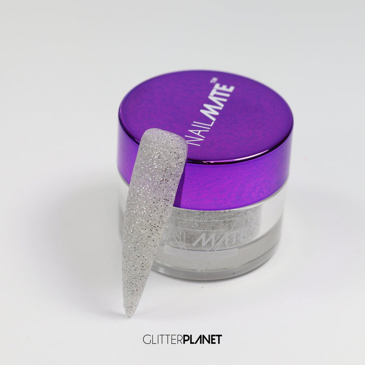 Glitter Acrylic Powder | Feathers 10g