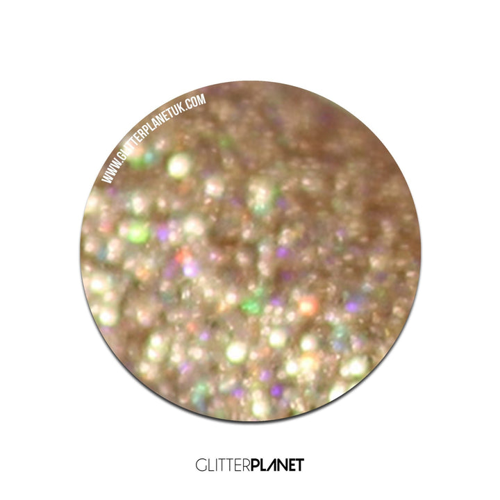 Glitter Acrylic Powder | Glow up 10g
