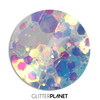 Glitter Acrylic Powder | IT Girl 10g