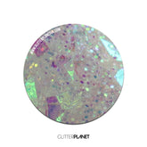 Glitter Acrylic Powder | Opal 10g-28g