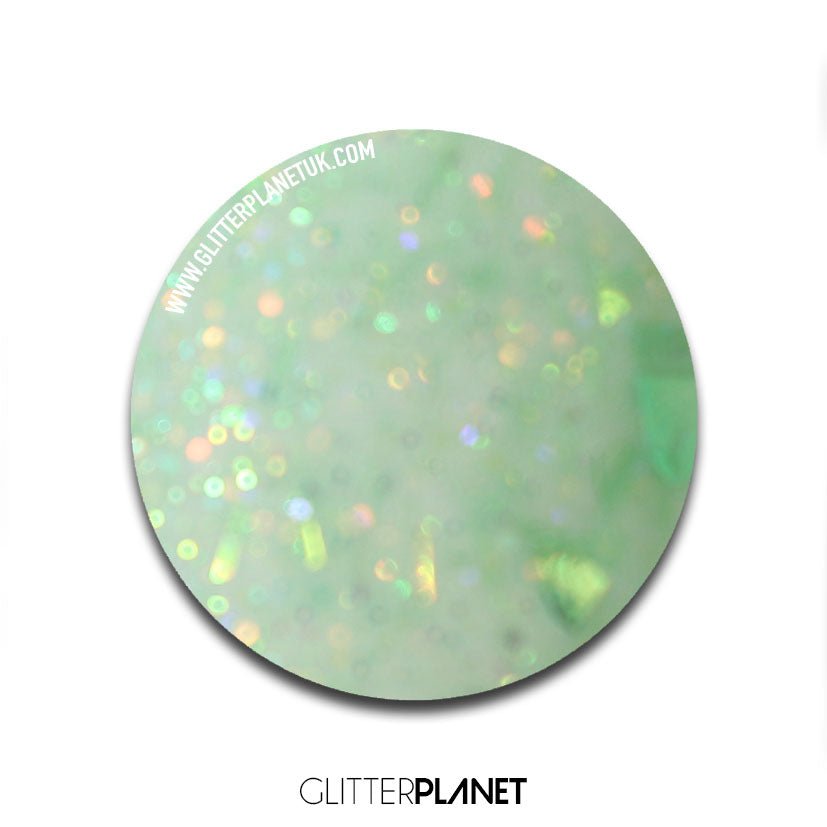 Glitter Acrylic Powder | Panties 10g