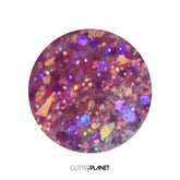 Glitter Acrylic Powder | Princess Crush 10g