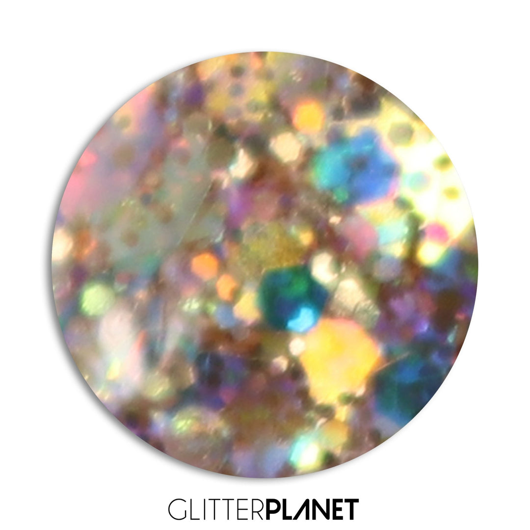 Glitter Acrylic Powder | Star Struck 10g