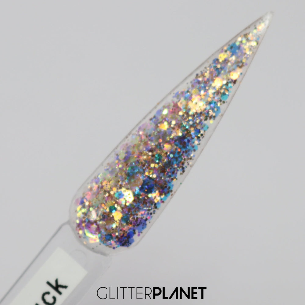Glitter Acrylic Powder | Star Struck 10g