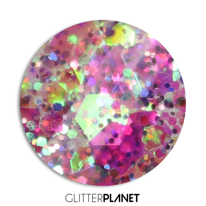 Glitter Acrylic Powder | Worth It 10g