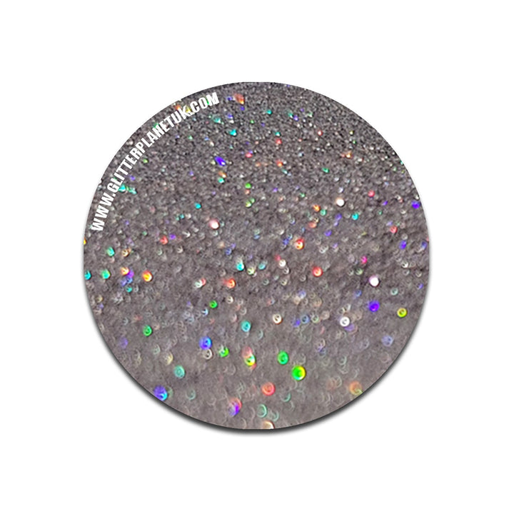 Glitz & Glam Collection Loose Nail Glitter | DIAMOND