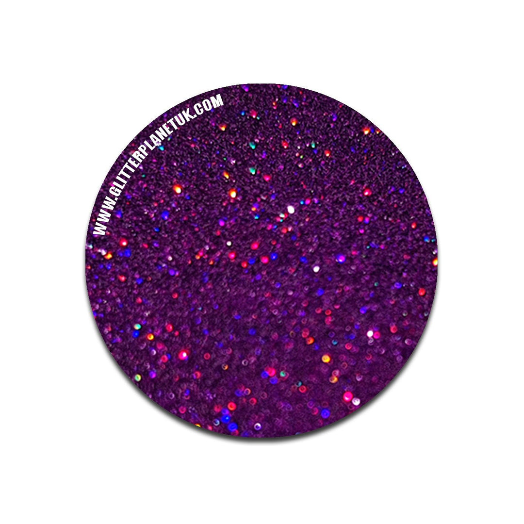 Glitz & Glam Collection Loose Nail Glitter | SPOTLIGHT