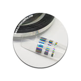 Holographic Striping Tape - 3pcs